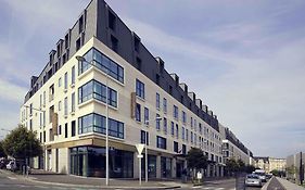 Mercure Saint Malo Balmoral